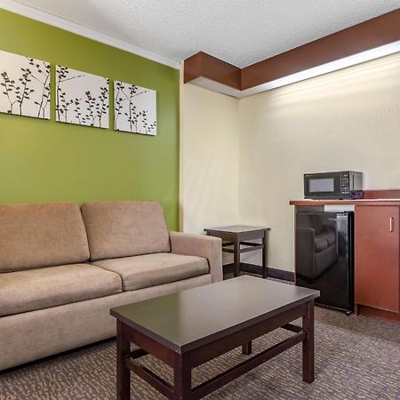 Sleep Inn Matthews Charlotte Exterior foto