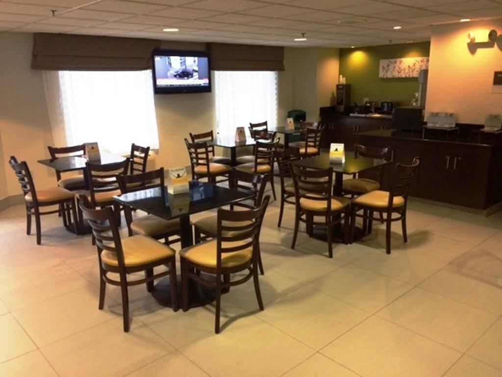 Sleep Inn Matthews Charlotte Exterior foto