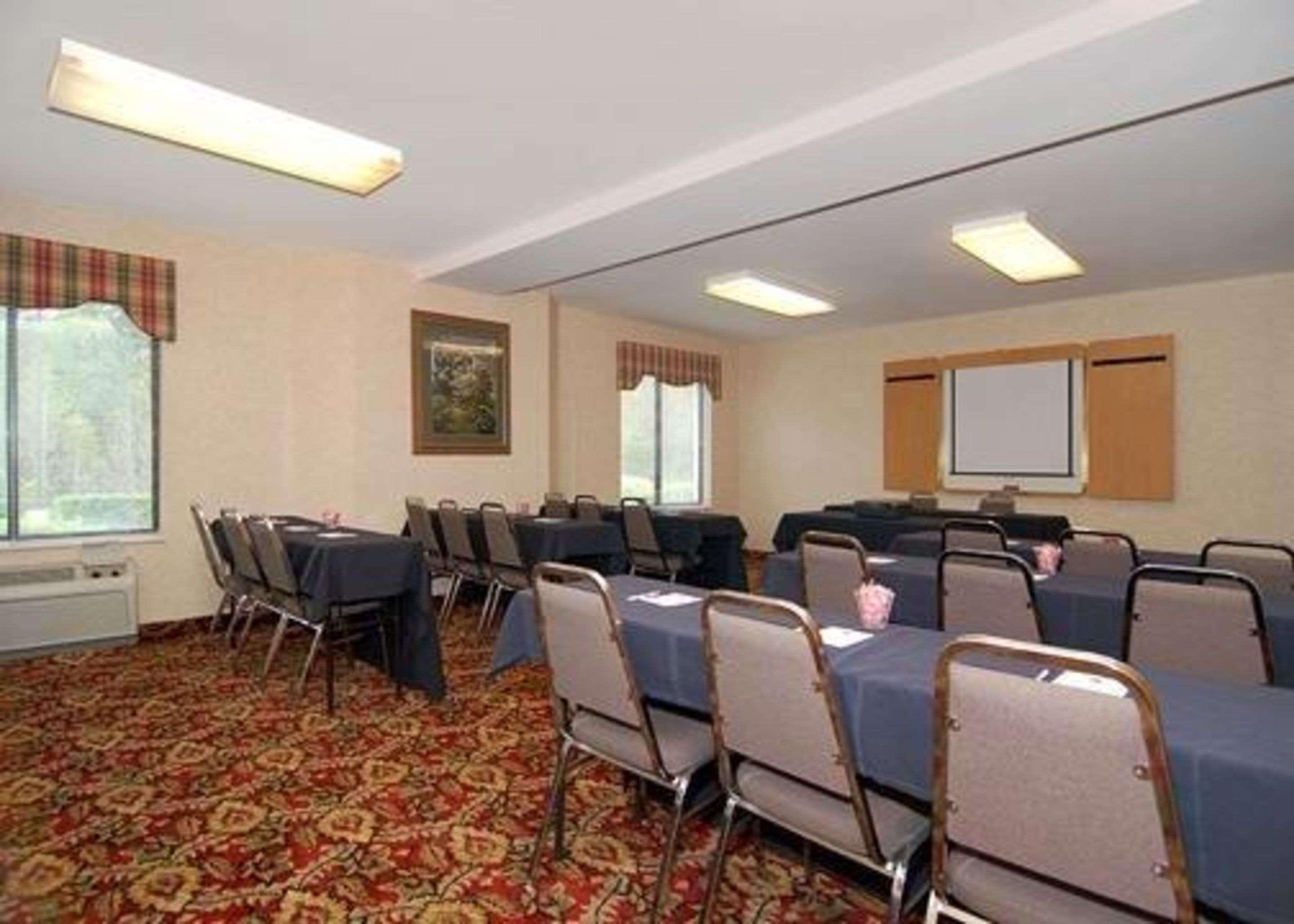 Sleep Inn Matthews Charlotte Exterior foto