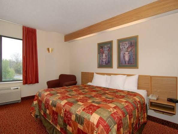Sleep Inn Matthews Charlotte Exterior foto